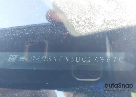 2013 Cadillac Cts Premium from USA, damaged, VIN 1G6DS5E33D0149670